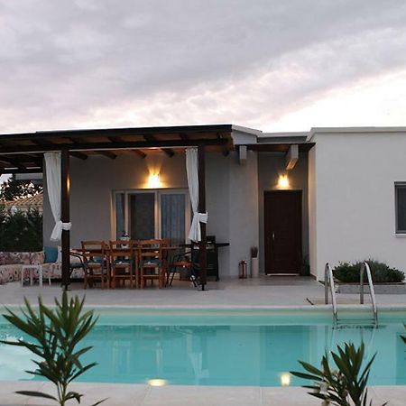 Iris 2 Villa Paralia Katerinis Exterior photo