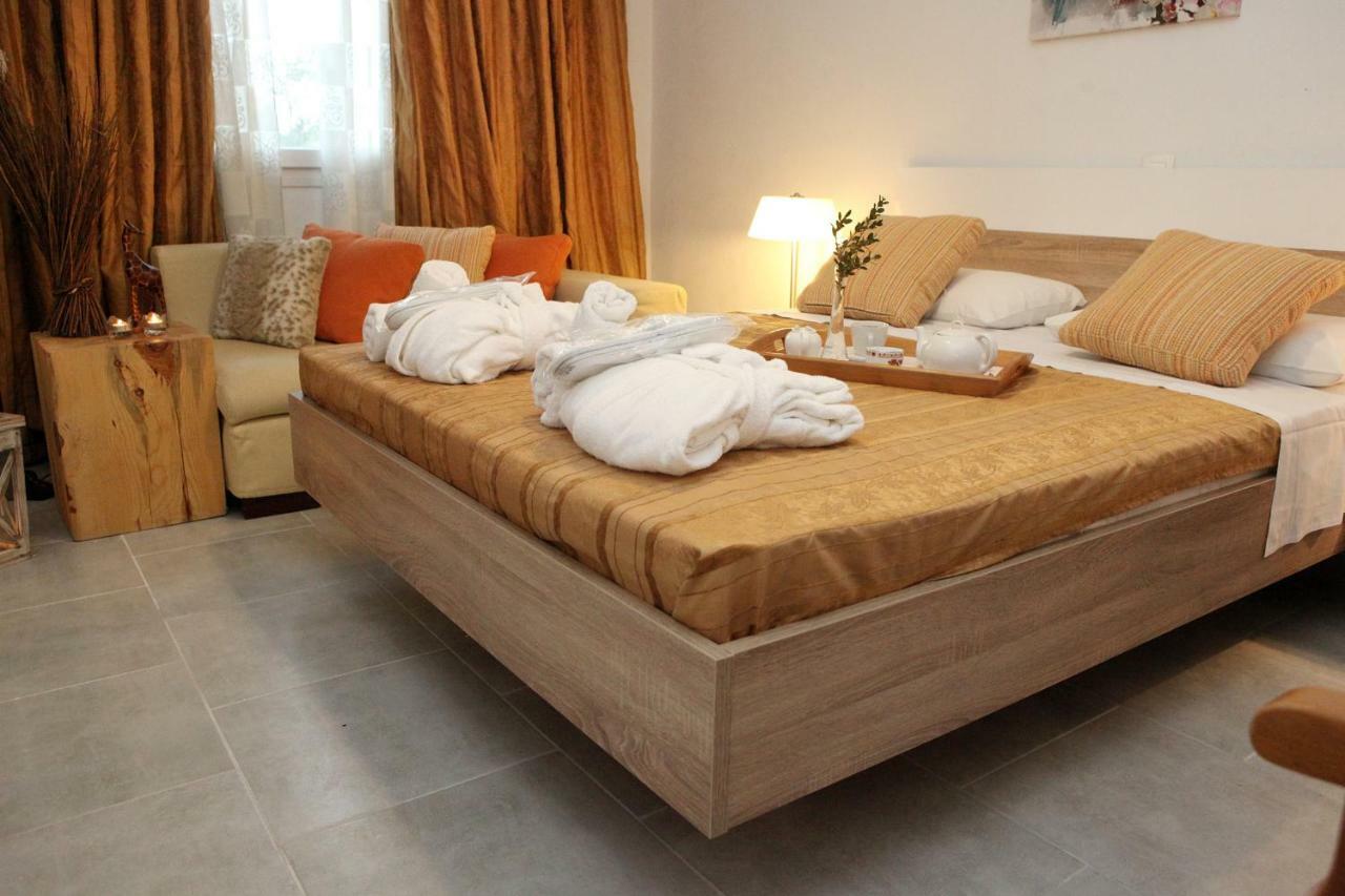 Iris 2 Villa Paralia Katerinis Exterior photo