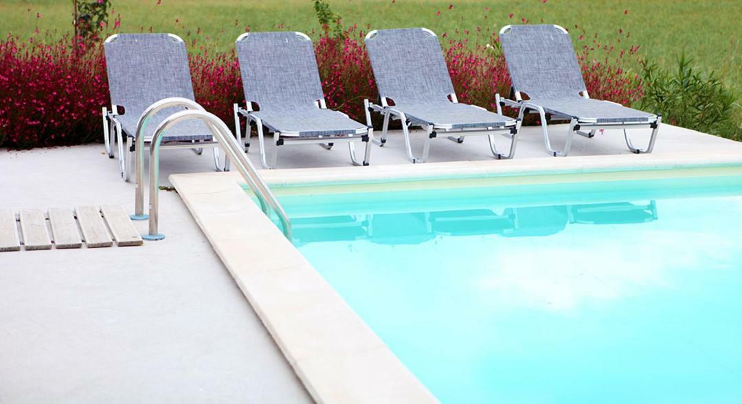 Iris 2 Villa Paralia Katerinis Exterior photo